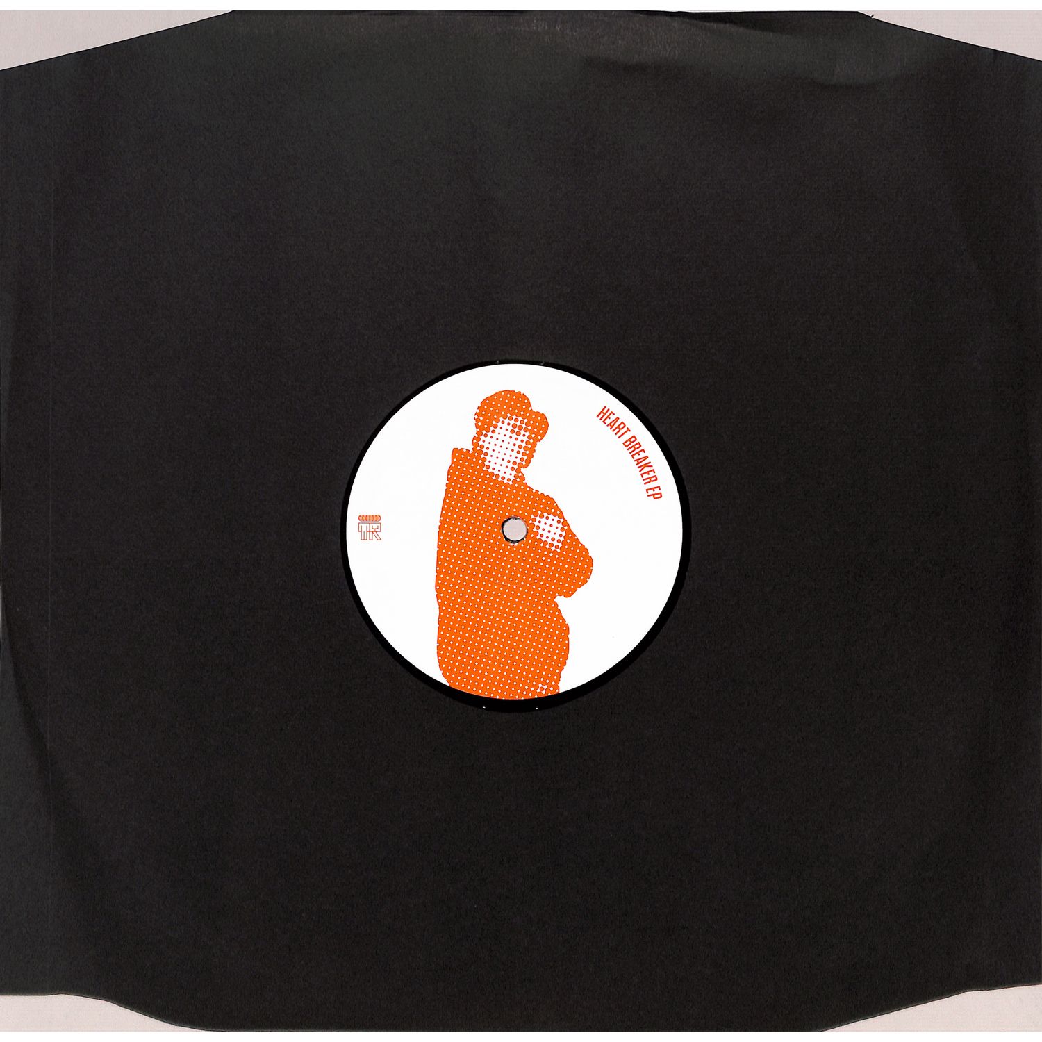 Masafumi Onishi - HEART BREAKER EP