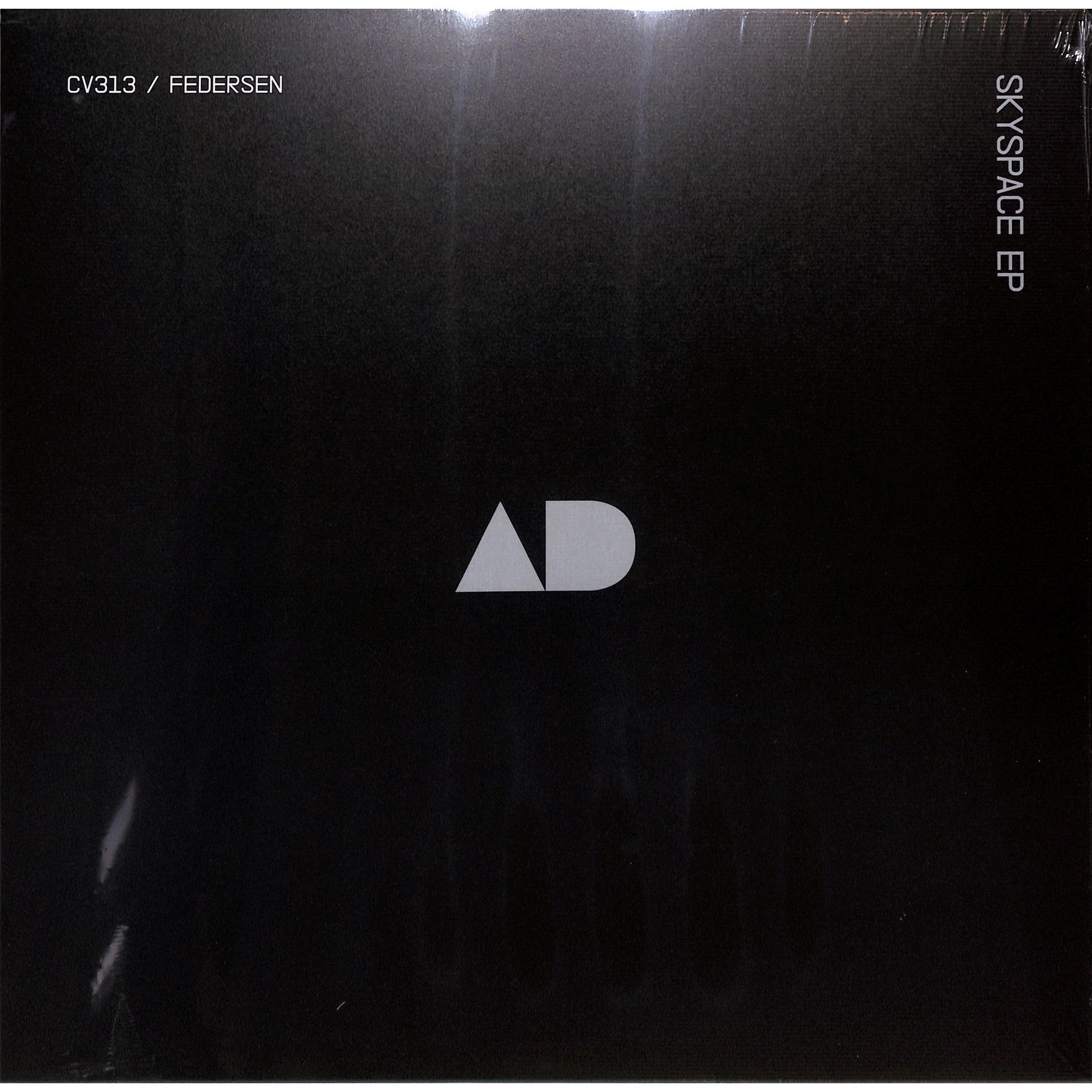 cv313 & Federsen - SEQUENTIAL SPACE EP 