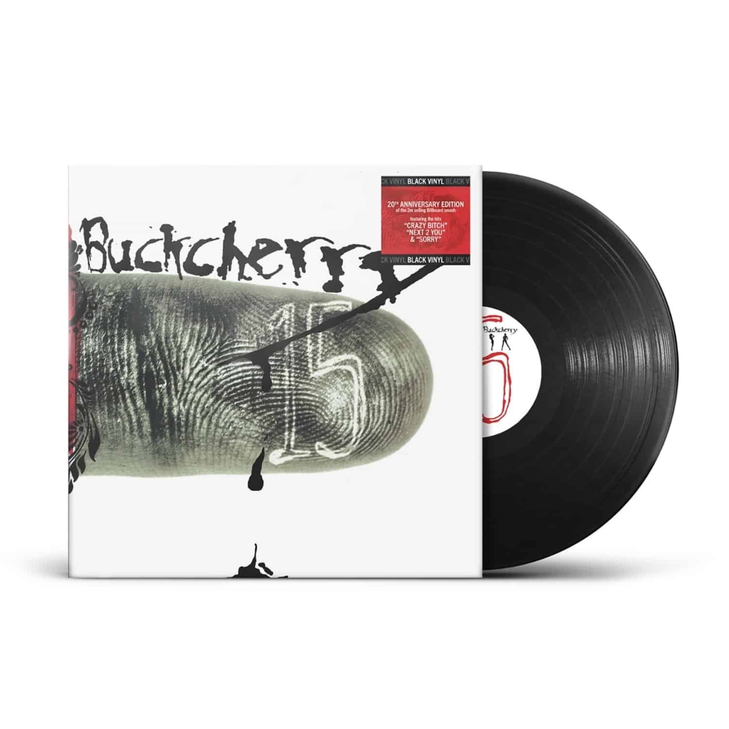 Buckcherry - 15 