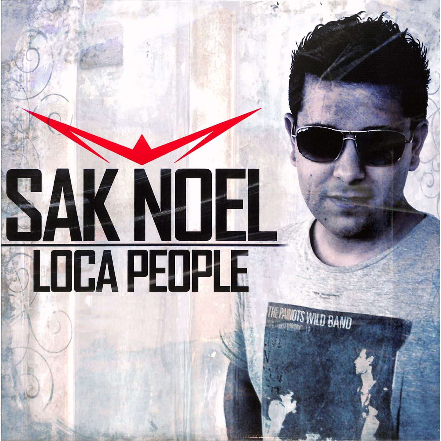 Sak Noel - LOCA PEOPLE