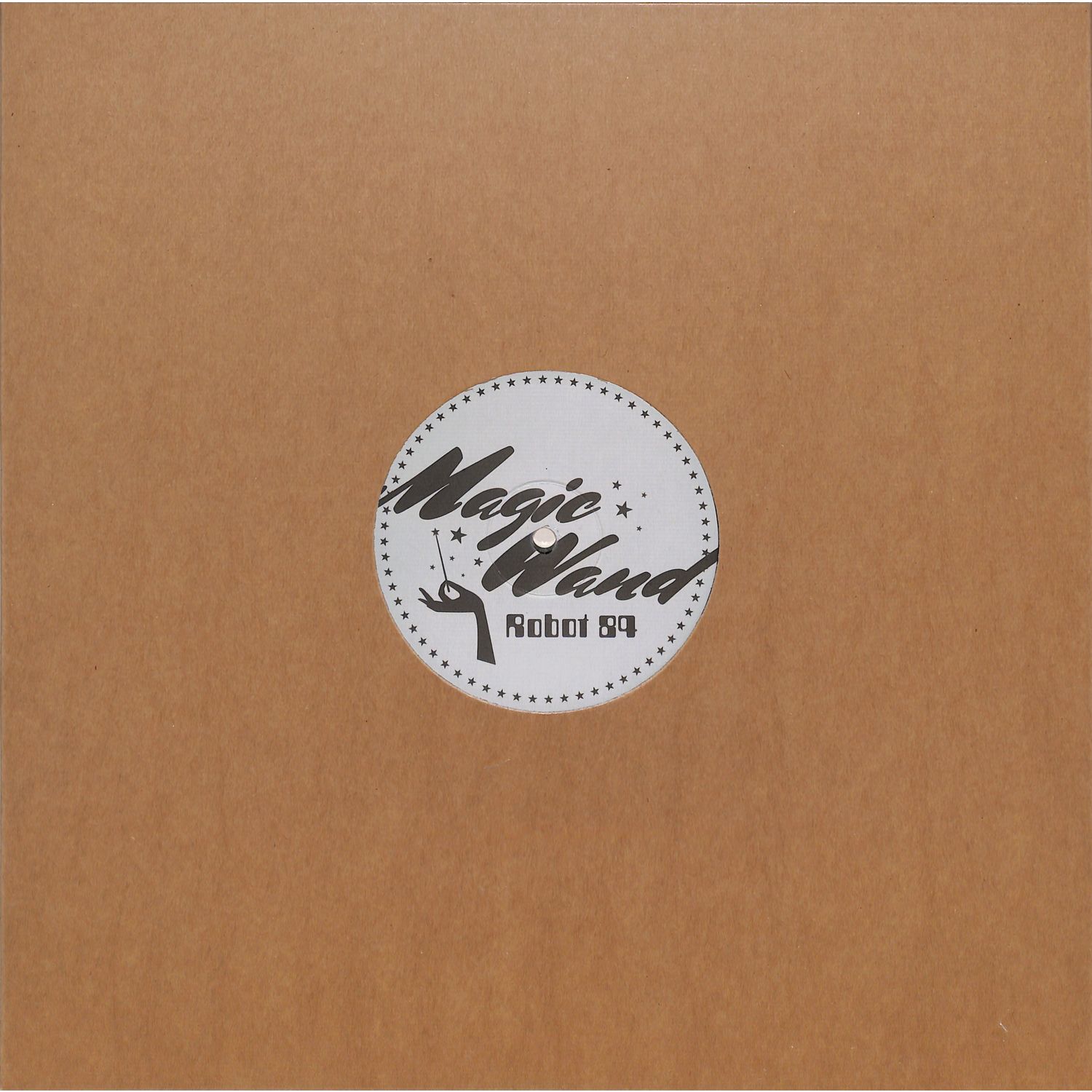 Robot 84 - SPECIAL EDITIONS ROBOT 84