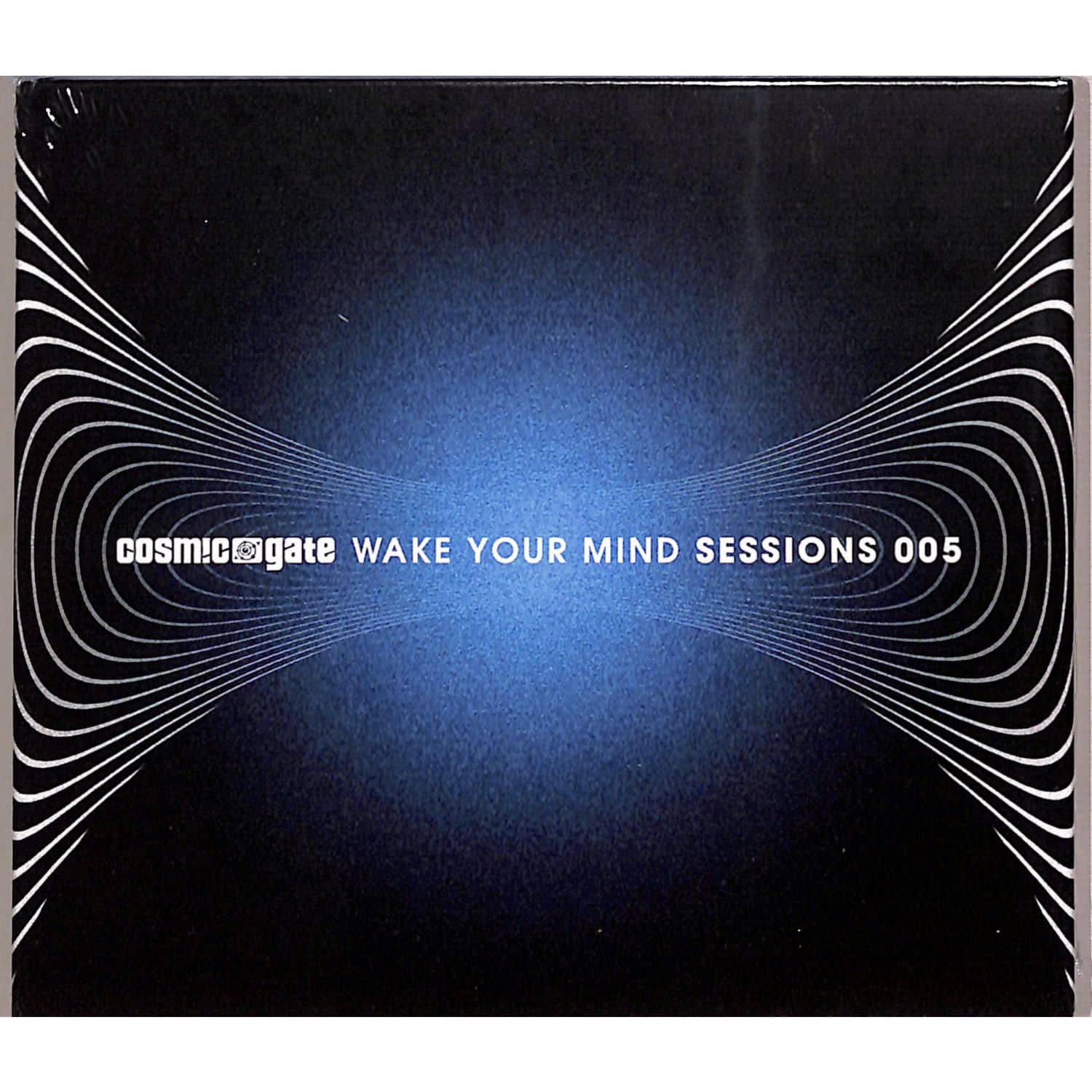 Cosmic Gate - WAKE YOUR MIND SESSIONS 005 