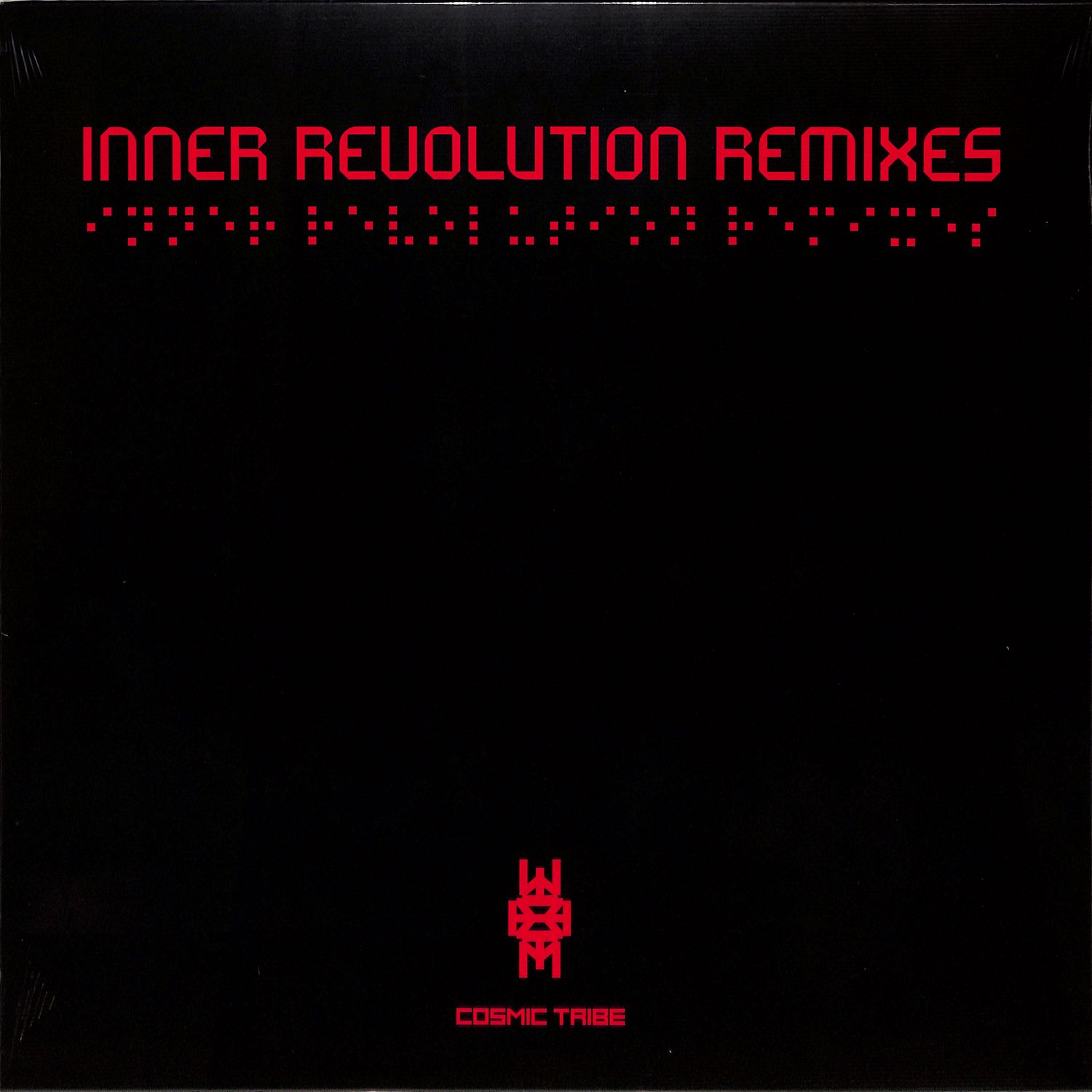 Calagad 13 - INNER REVOLUTION REMIXES EP 