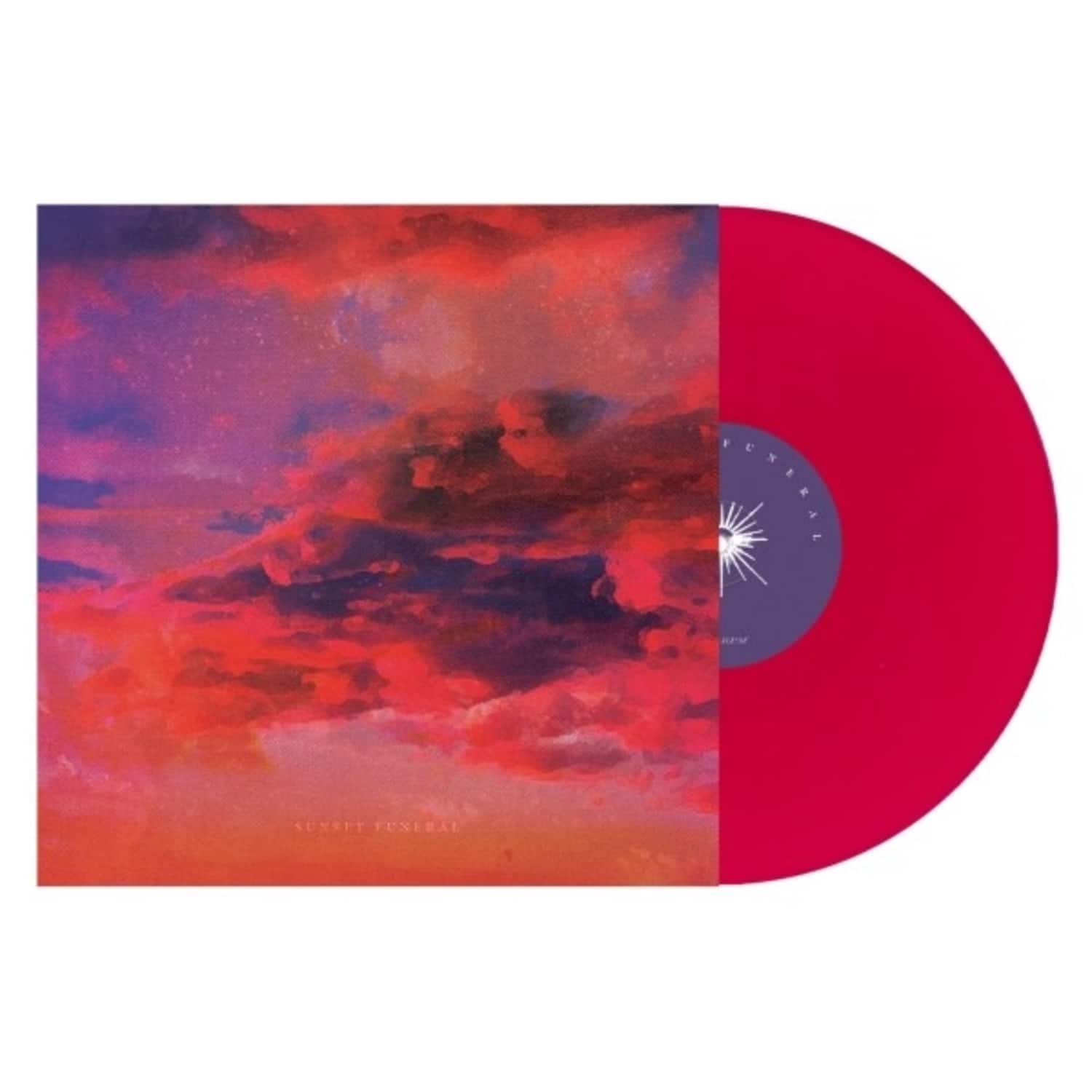 Glare - SUNSET FUNERAL 