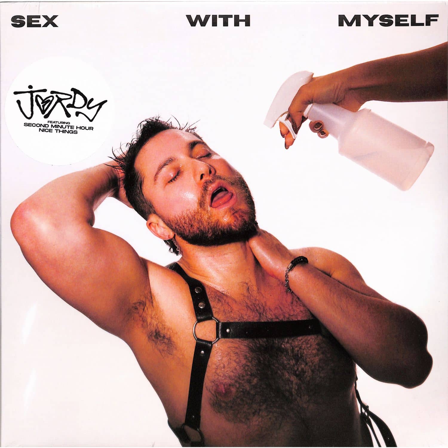 Jordy - SEX WITH MYSELF 
