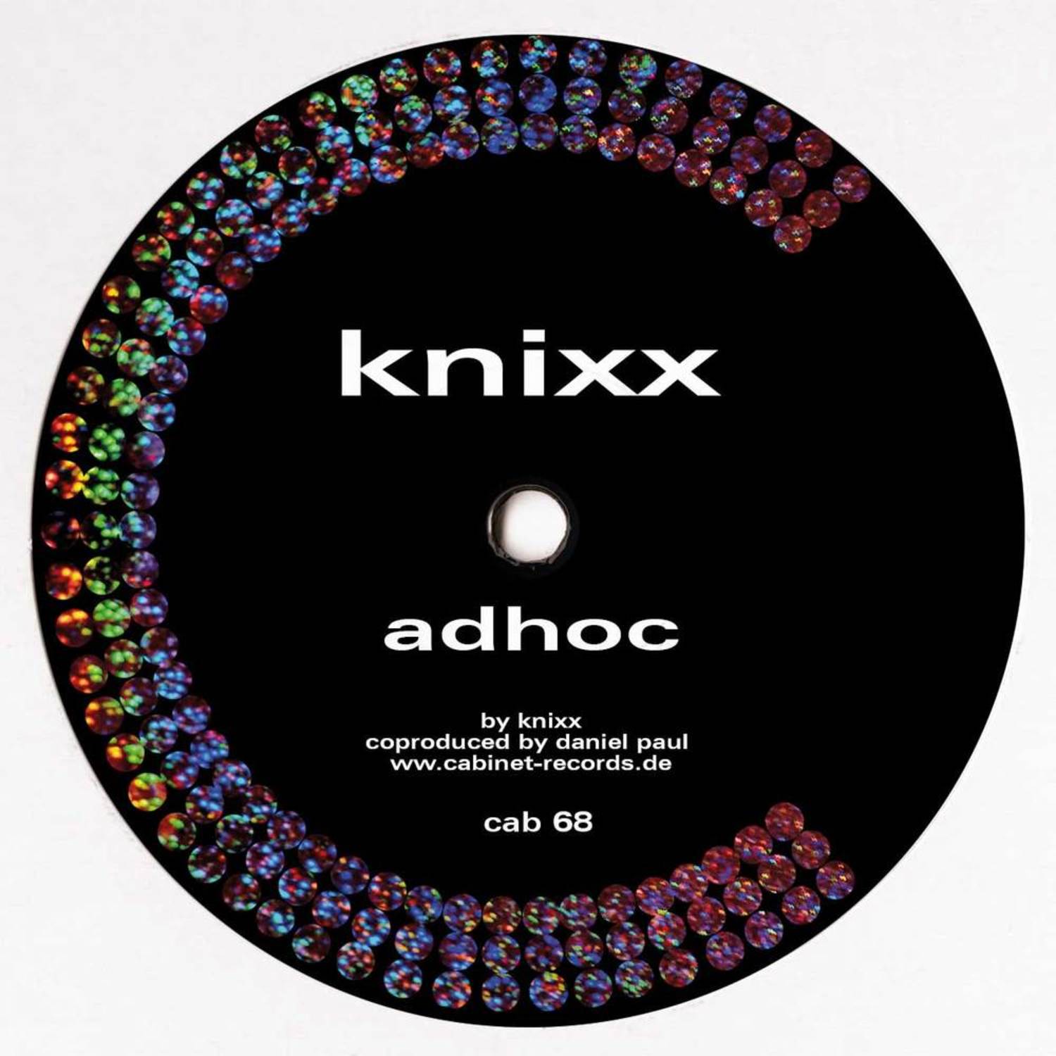 Knixx - ADHOC 