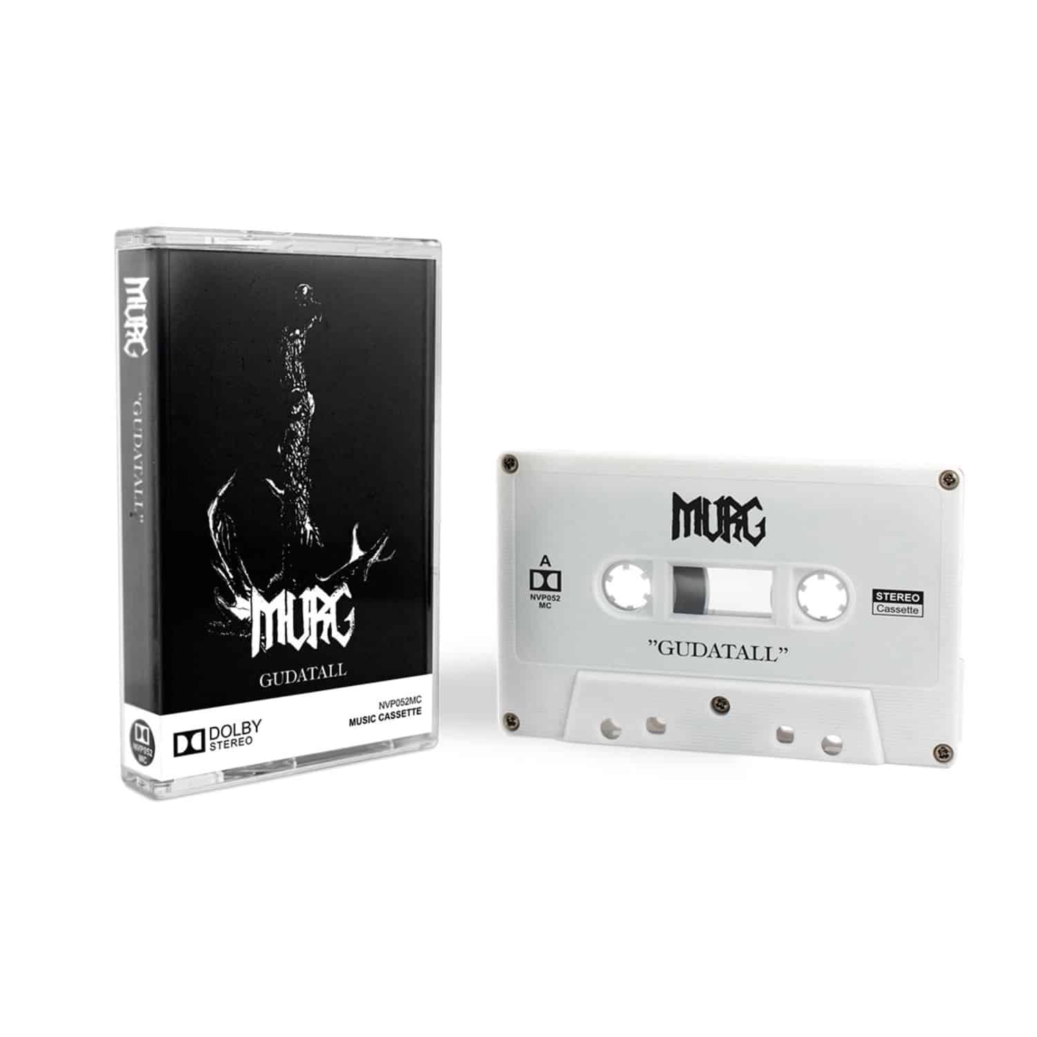 Murg - GUDATALL 