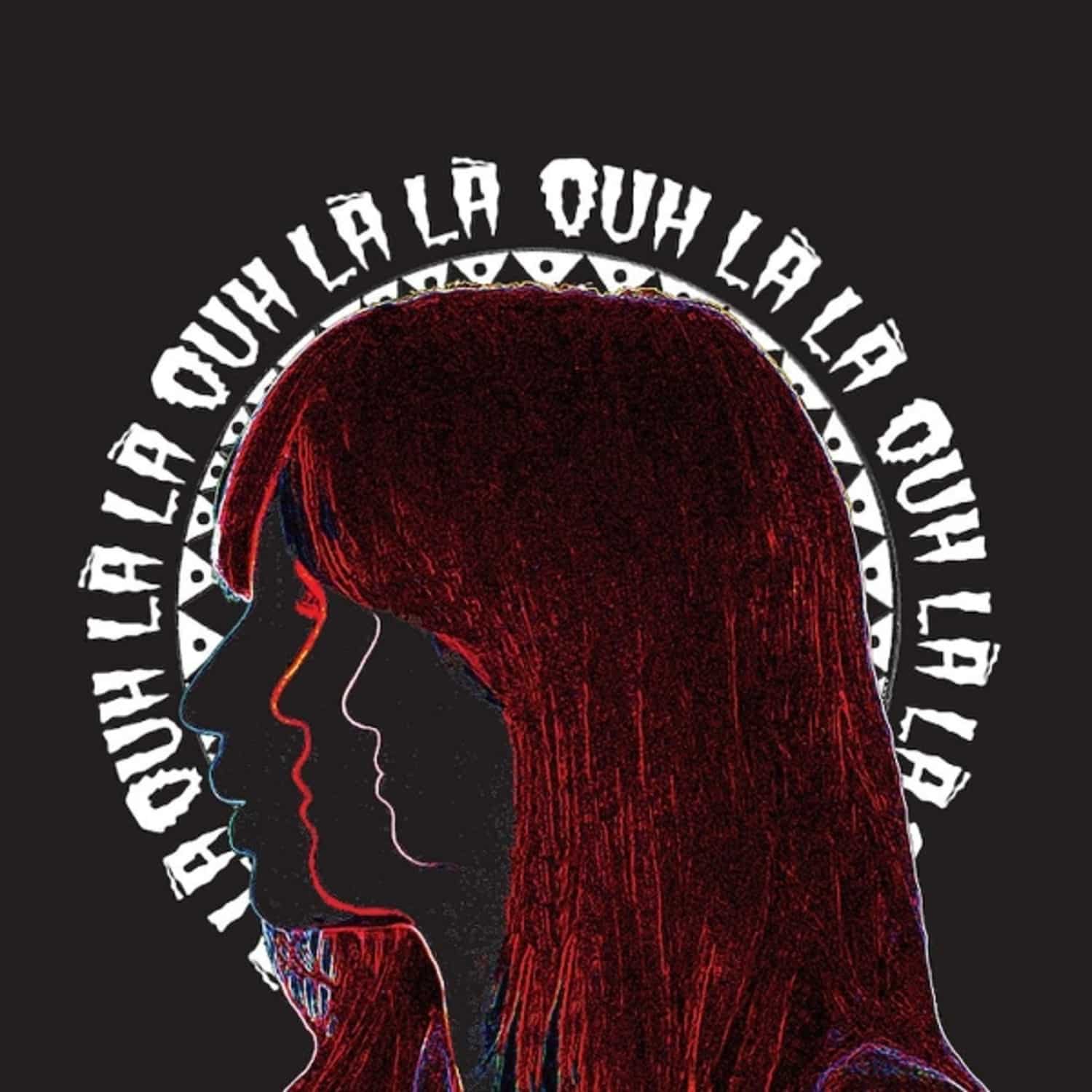 Juniore - OUH LA LA 