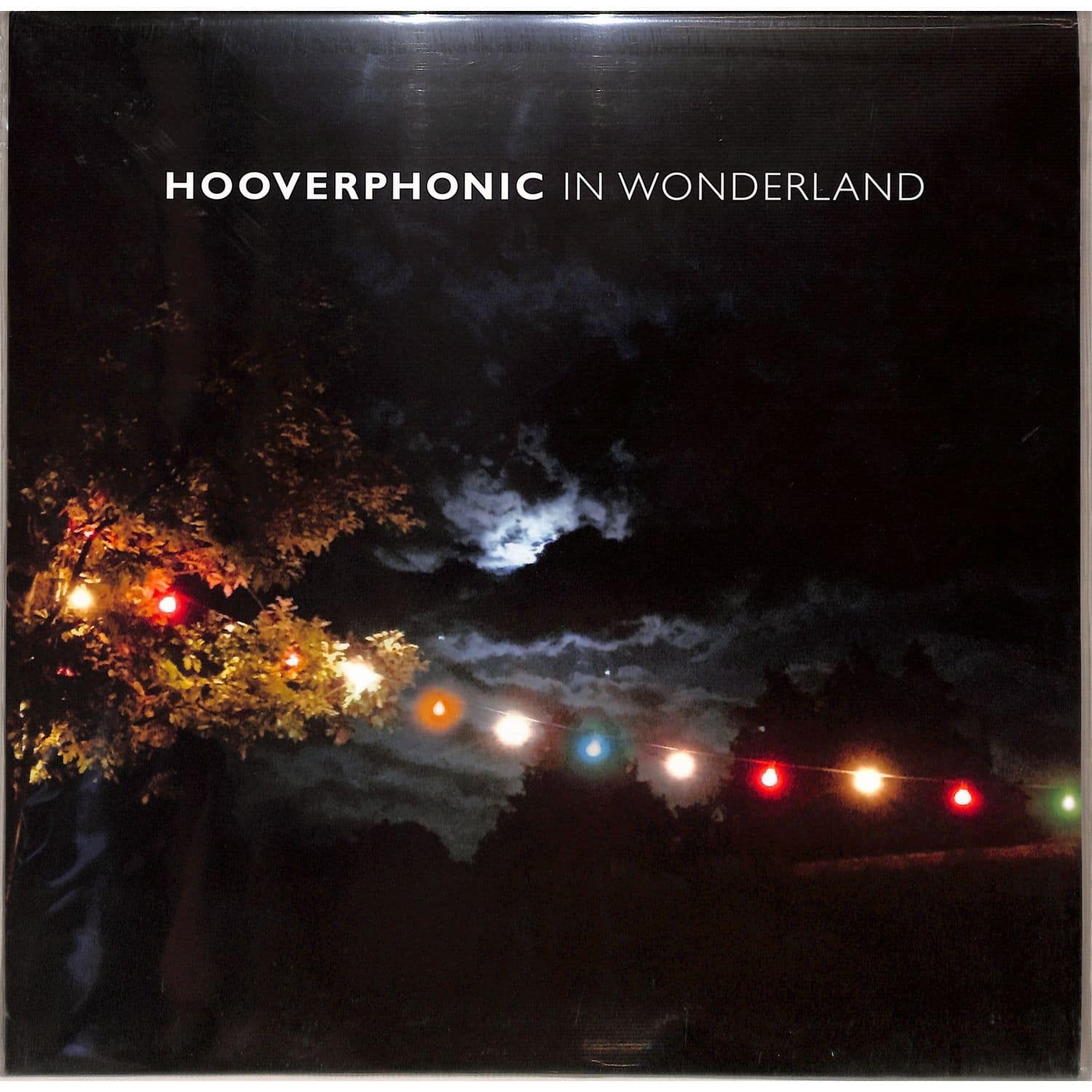 Hooverphonic - IN WONDERLAND 