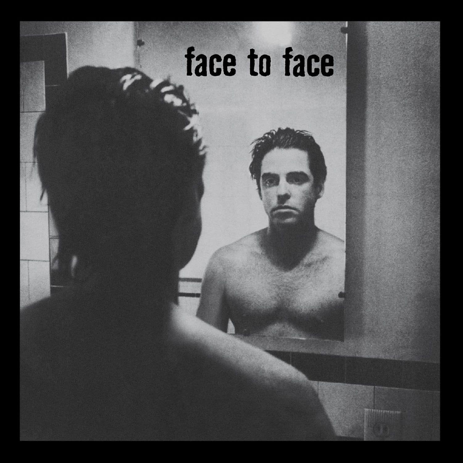Face To Face - FACE TO FACE 