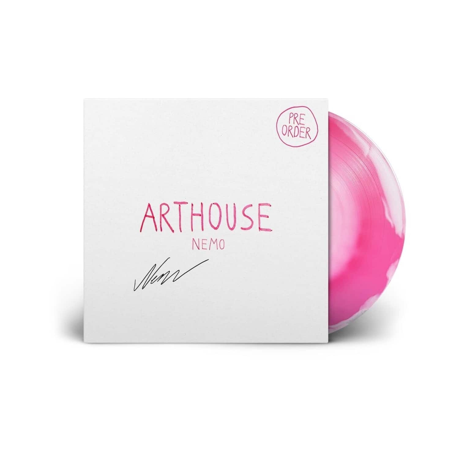 Nemo - ARTHOUSE 