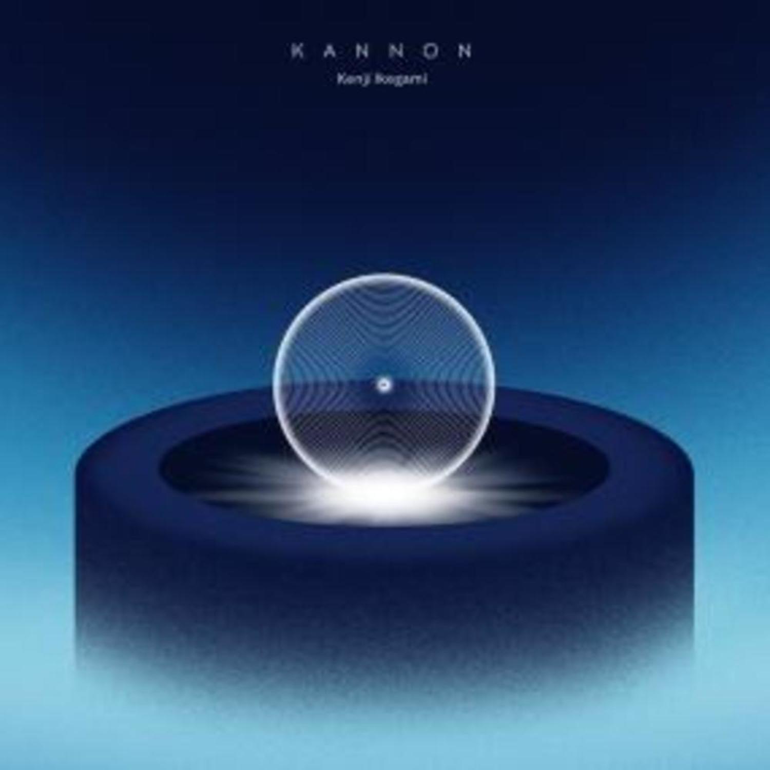 Kenji Ikegami - KANNON 