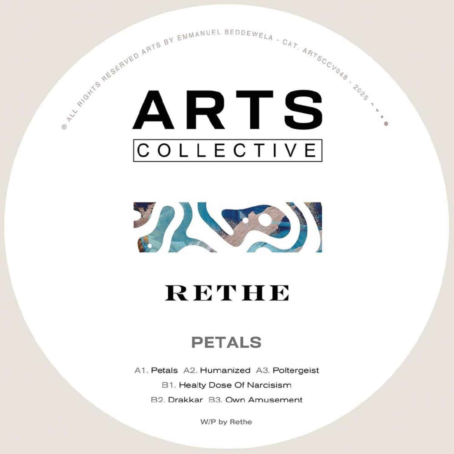 Rethe - PETALS