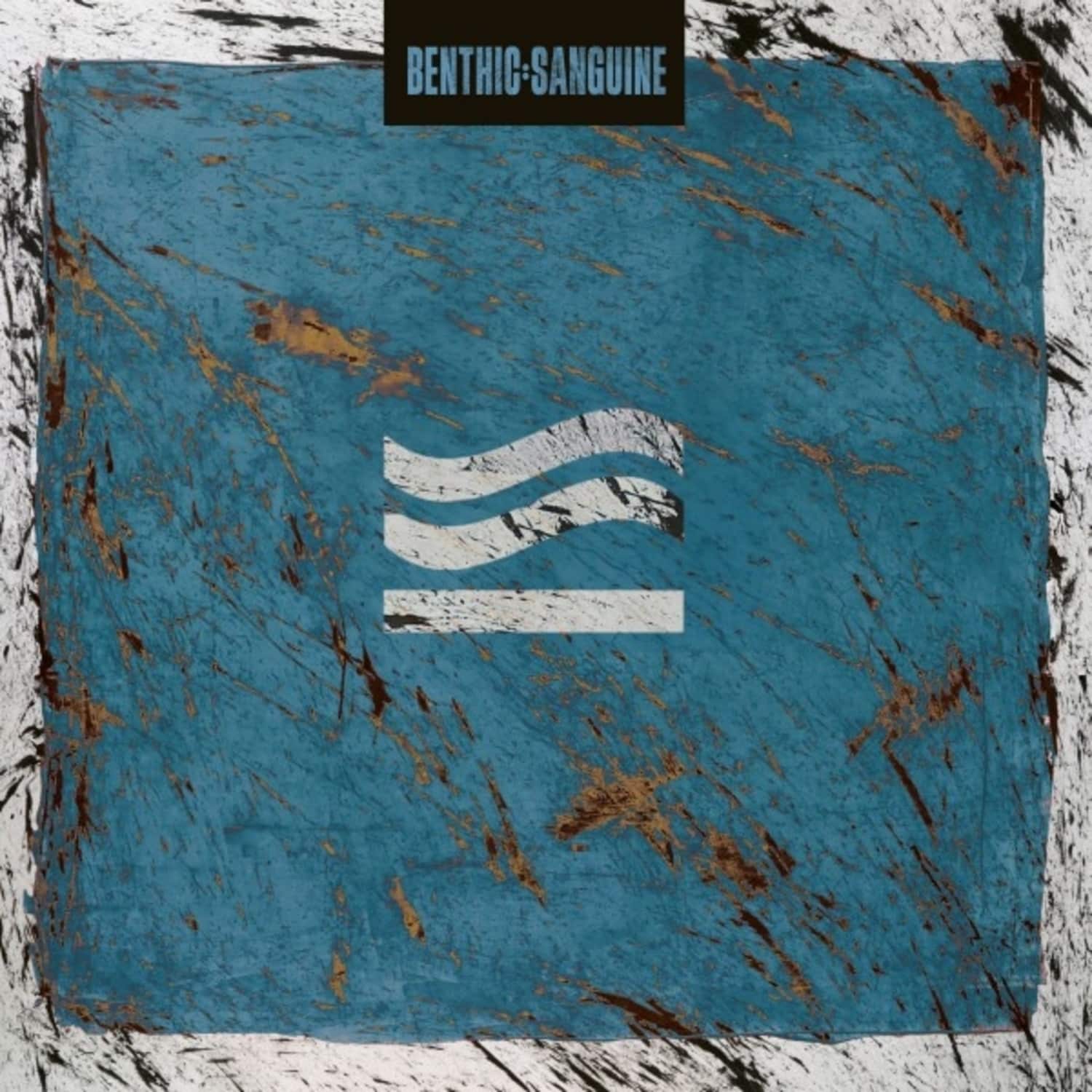 Benthic - SANGUINE 
