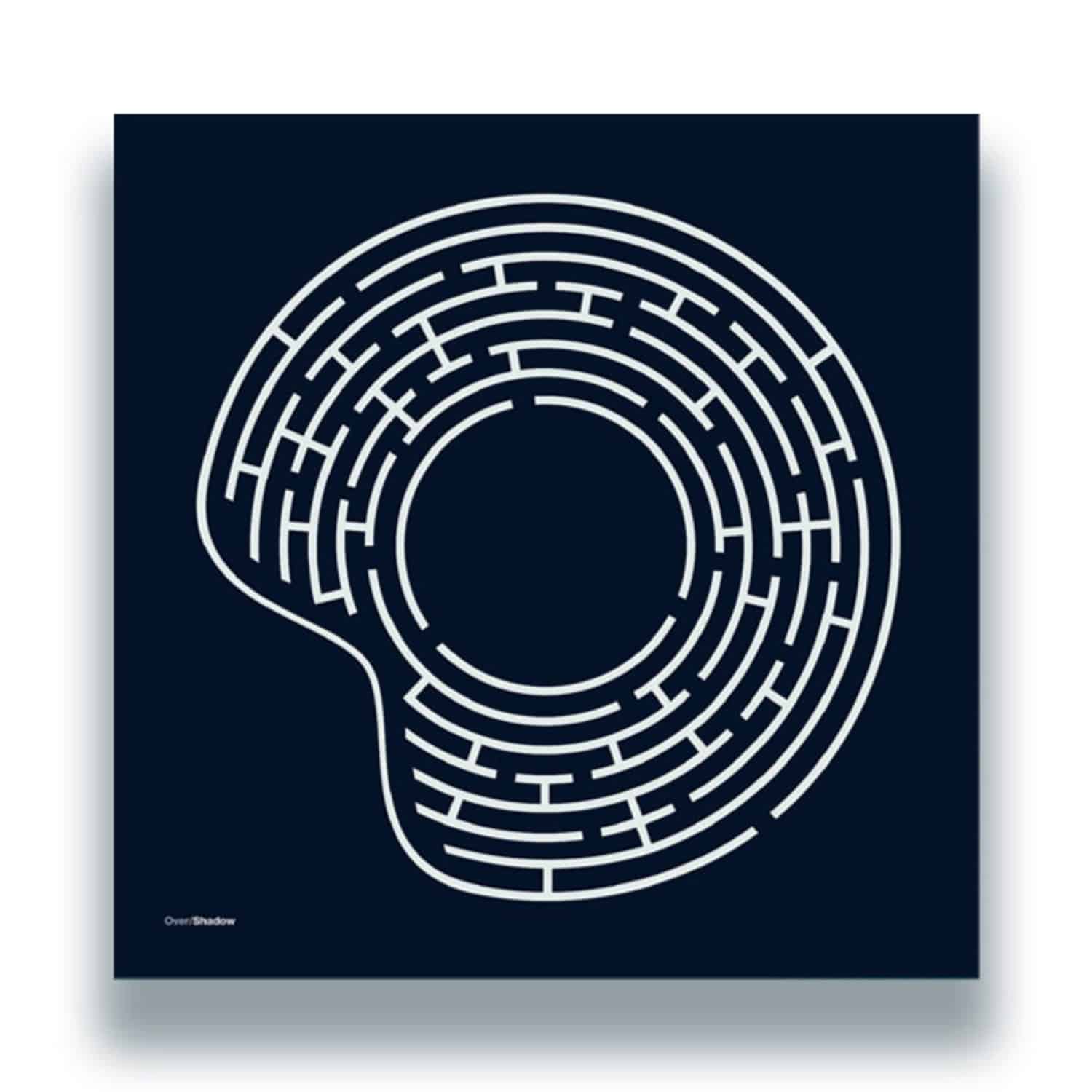 Decoder - TRACK EP