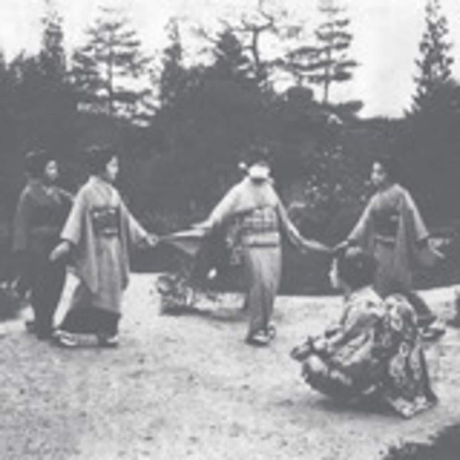 Kassel Jaeger - FERNWEH 