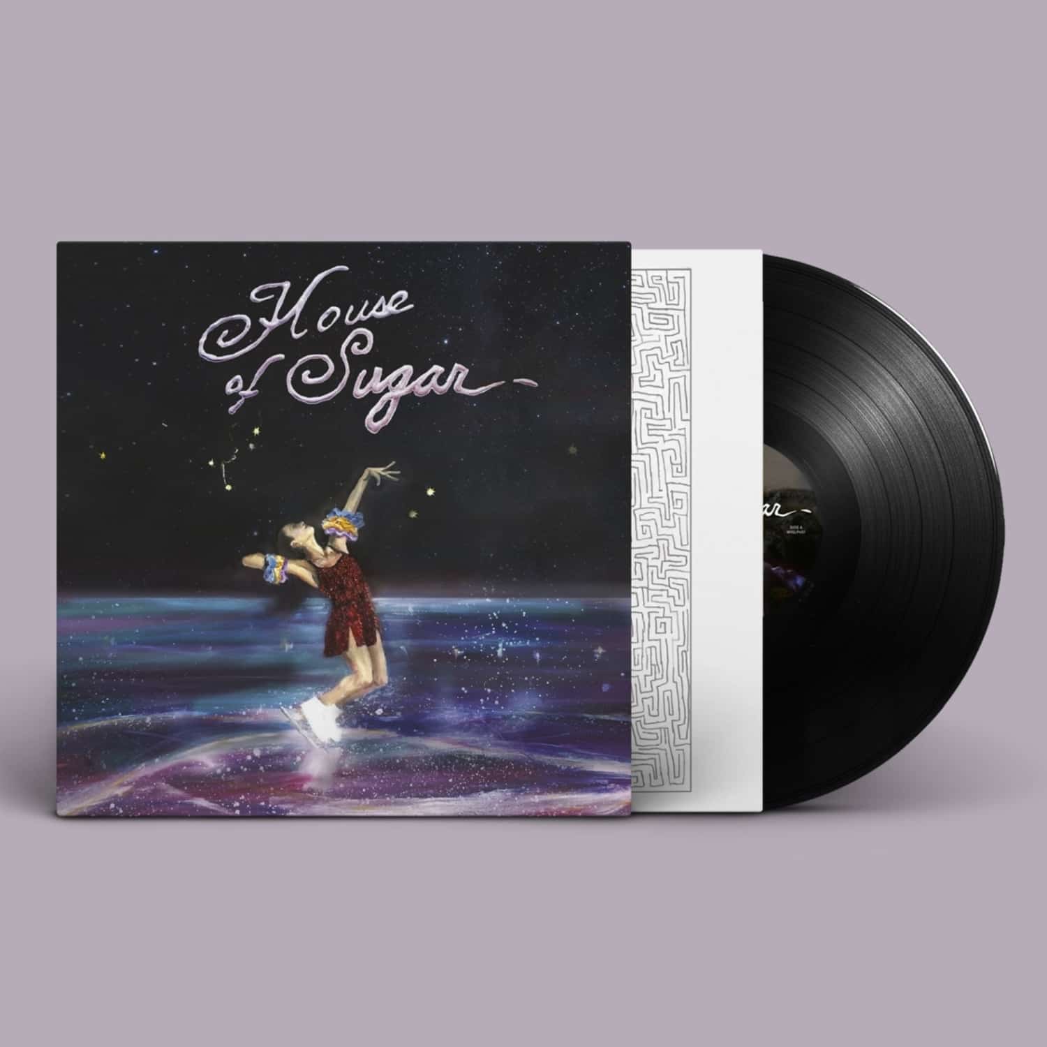 Alex G - HOUSE OF SUGAR 