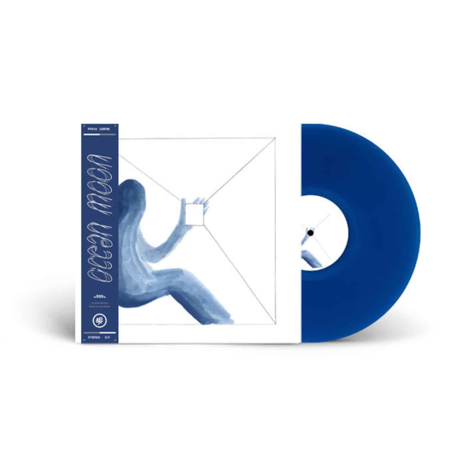 Ocean Moon - SHIMMERING STATES 