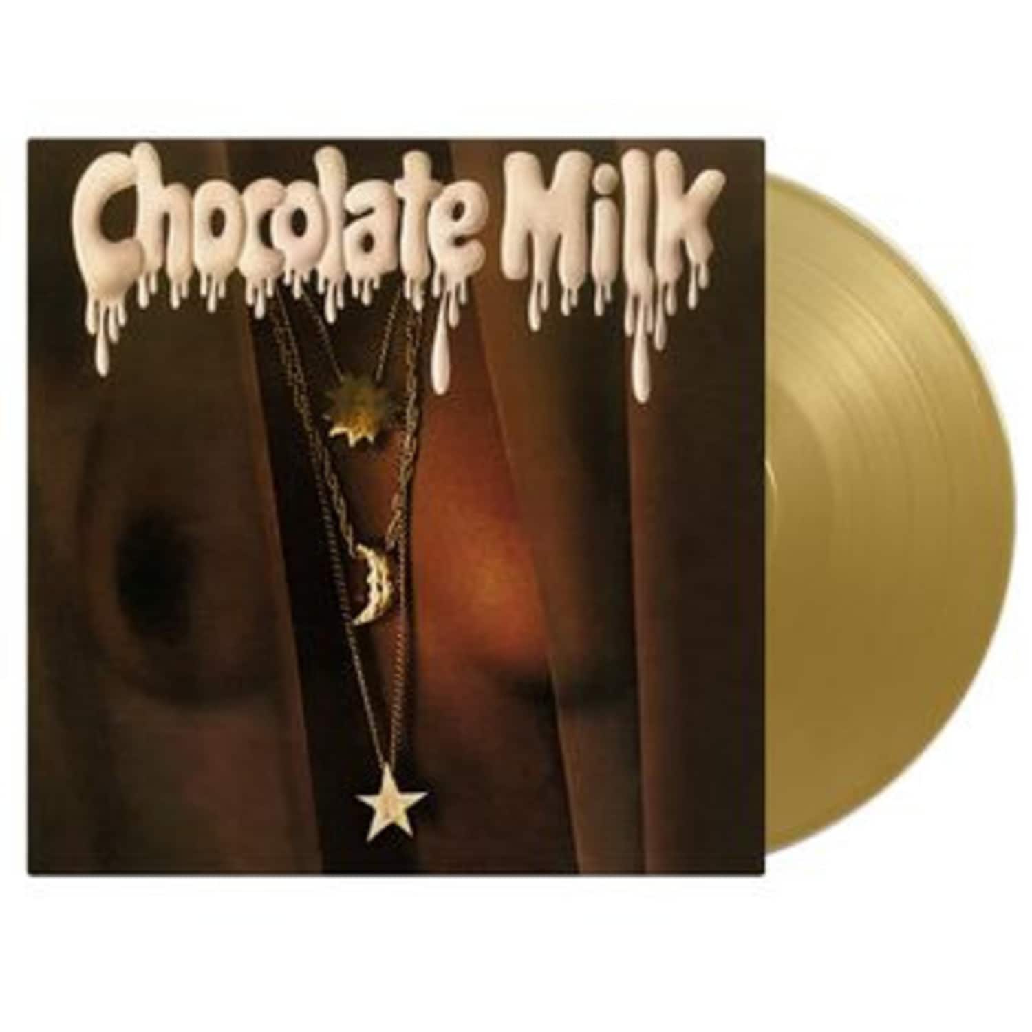 Chocolate Milk - CHOCOLATE MILK 