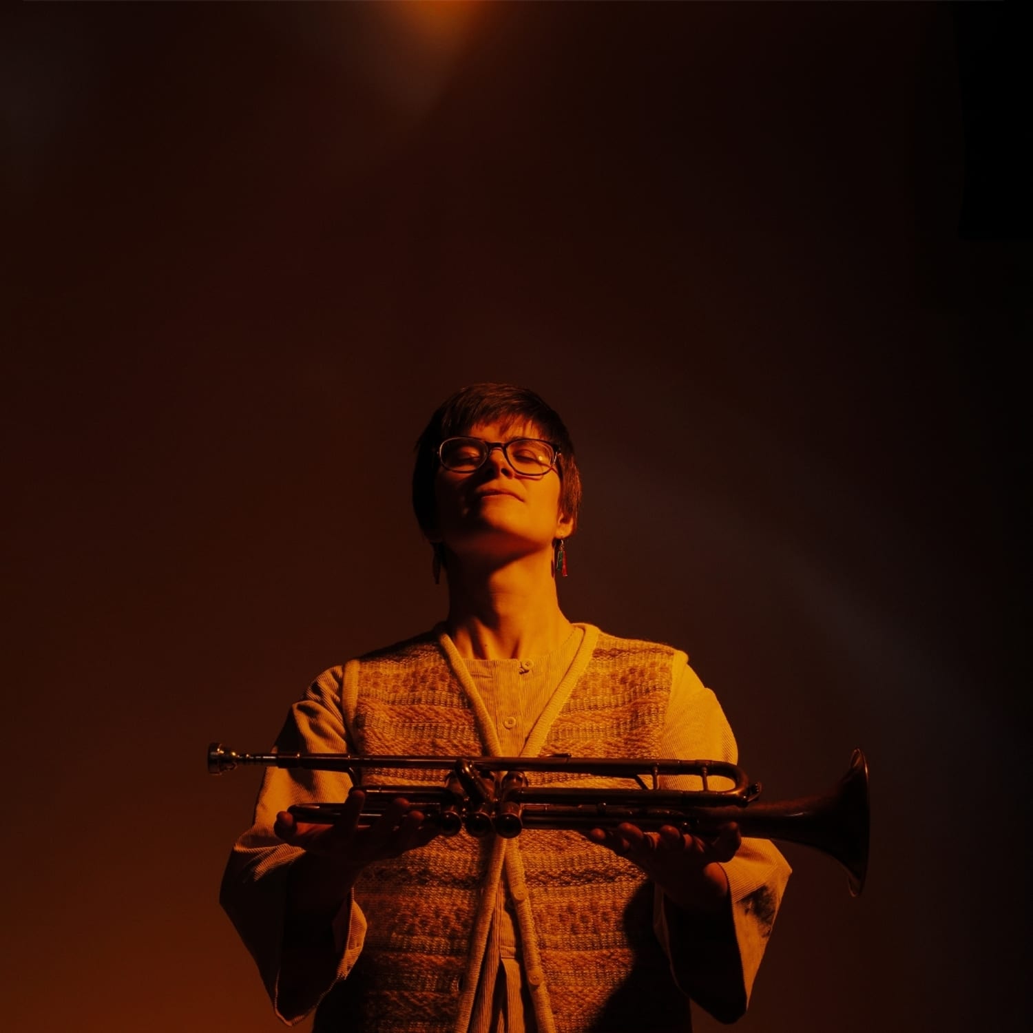 Laura Jurd - RITES & REVELATIONS