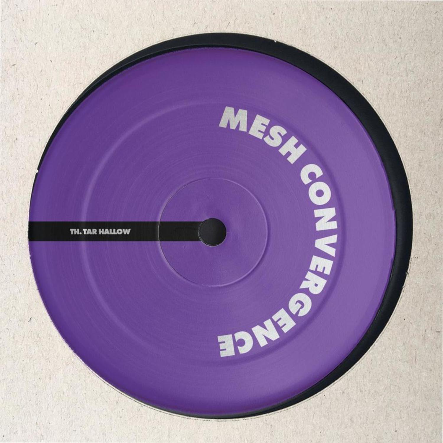 Mesh Convergence - TAR 35