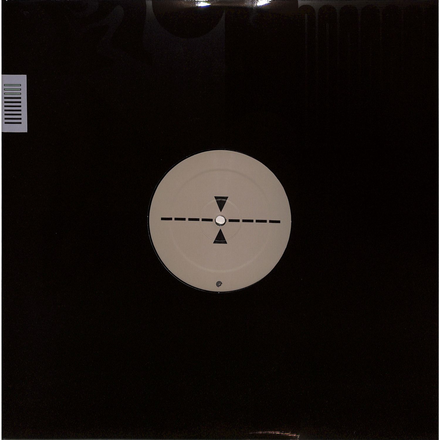 Various Artists - CLERGY 10 YEARS VA - GOLF