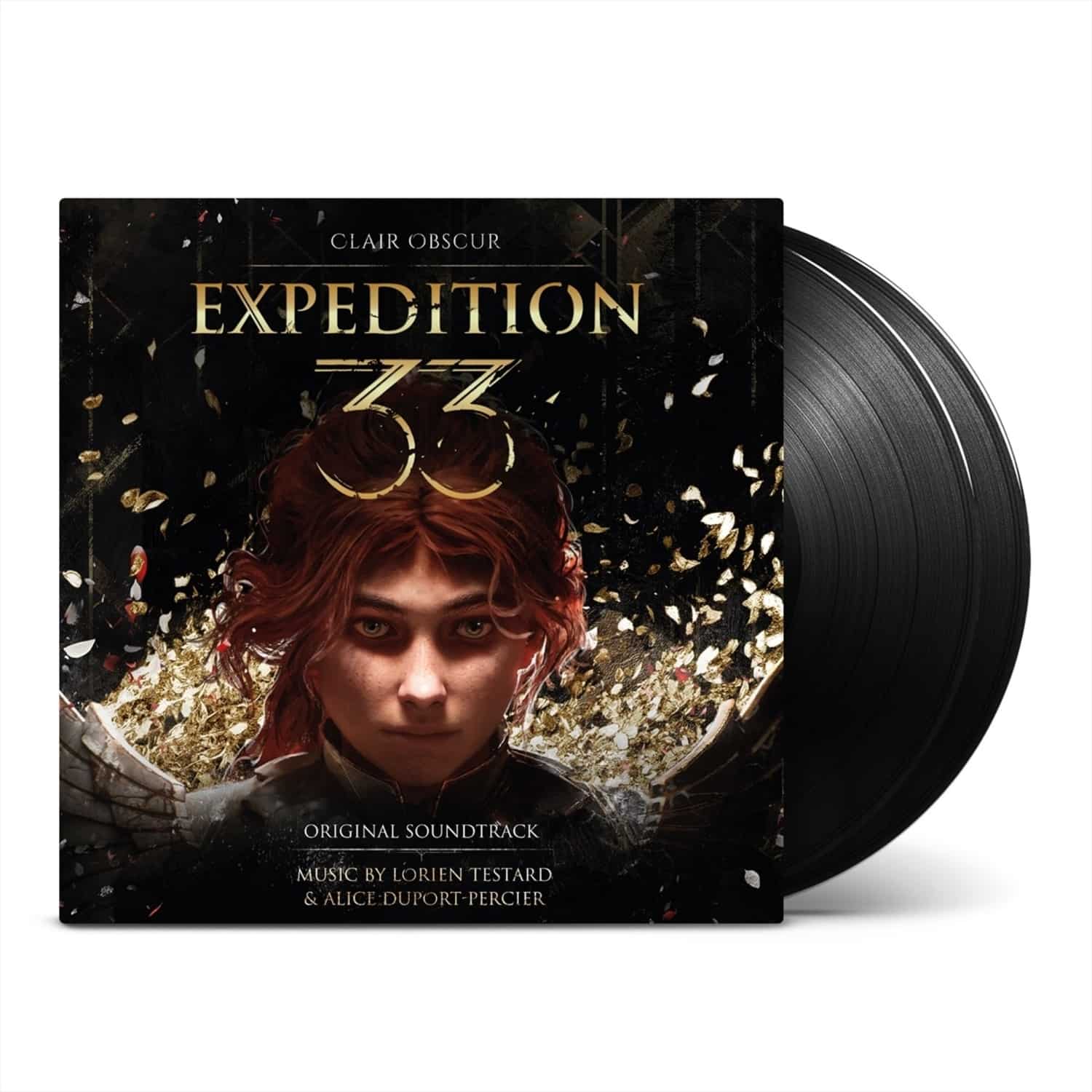 Lorien Testard - CLAIR OBSCUR: EXPEDITION 33 