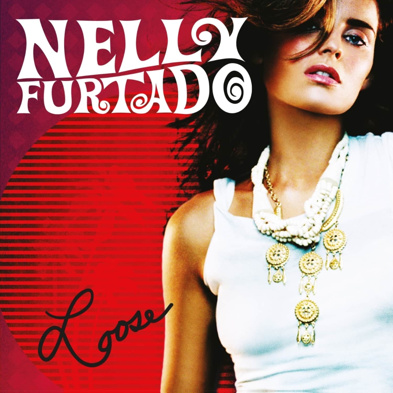 Nelly Furtado - LOOSE 