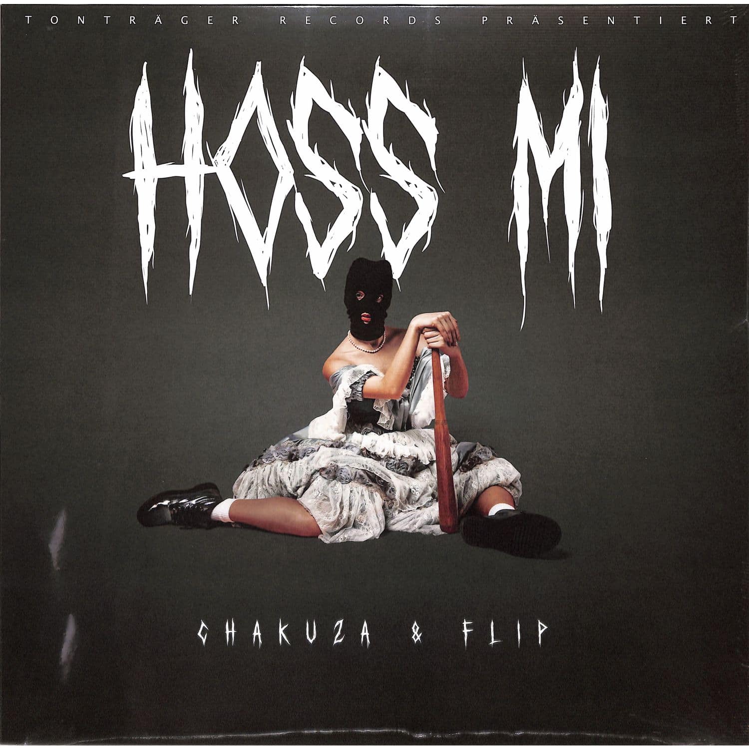 Chakuza & Flip - HOSS MI 