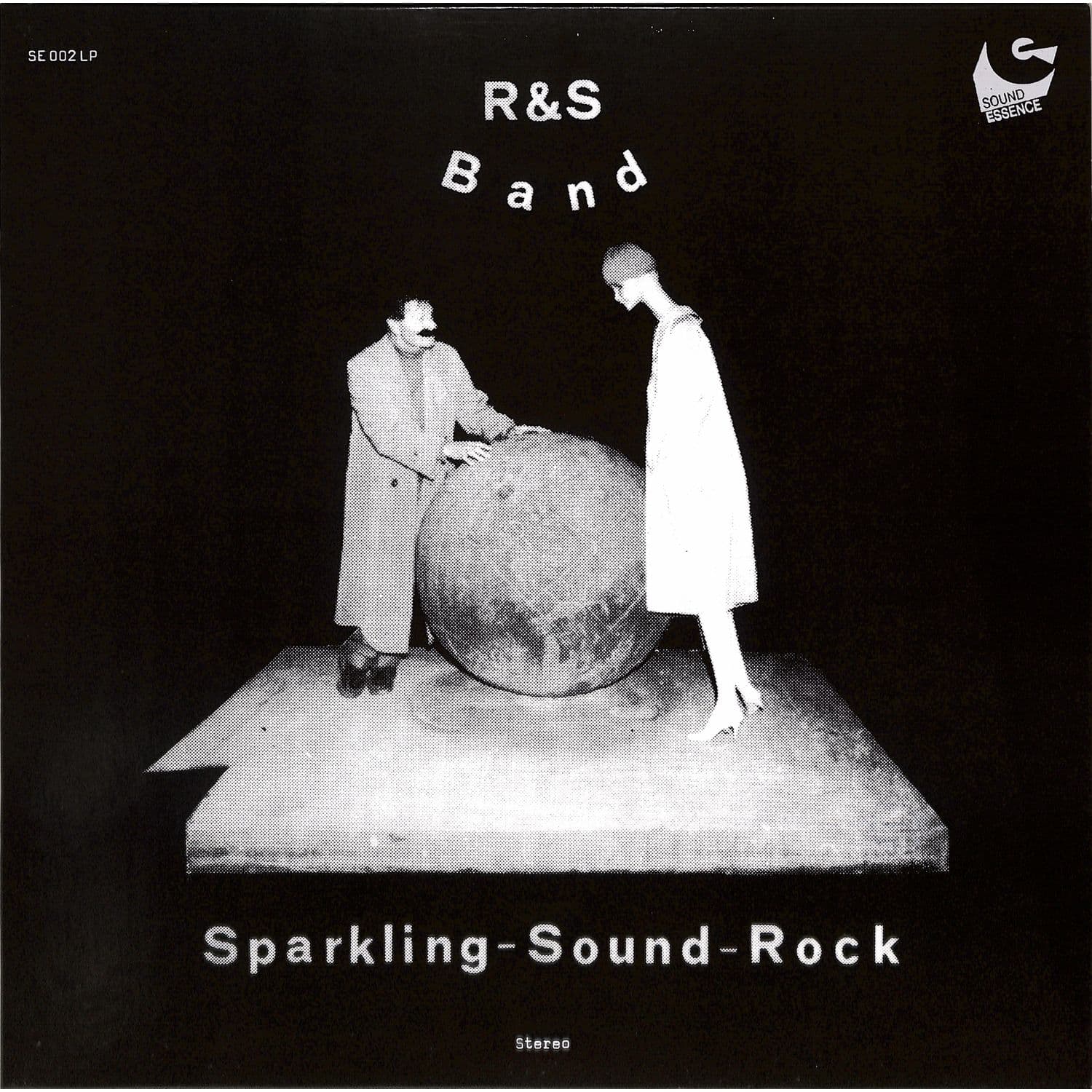 R & S Band - SPARKLING-SOUND-ROCK 