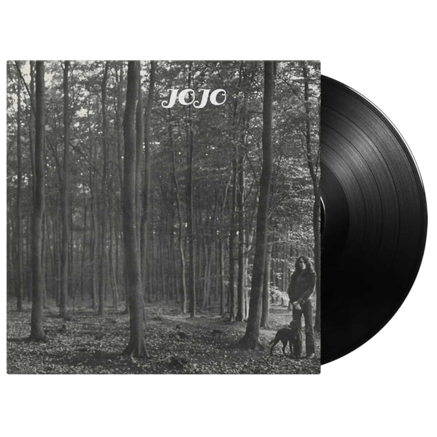 George Kooymans - JOJO 