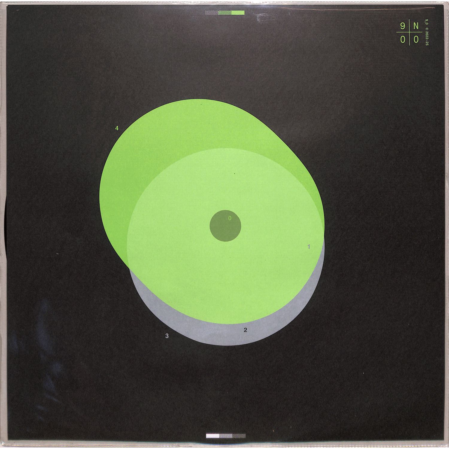 Enrico Sangiuliano - INTERCONNECTION EP 