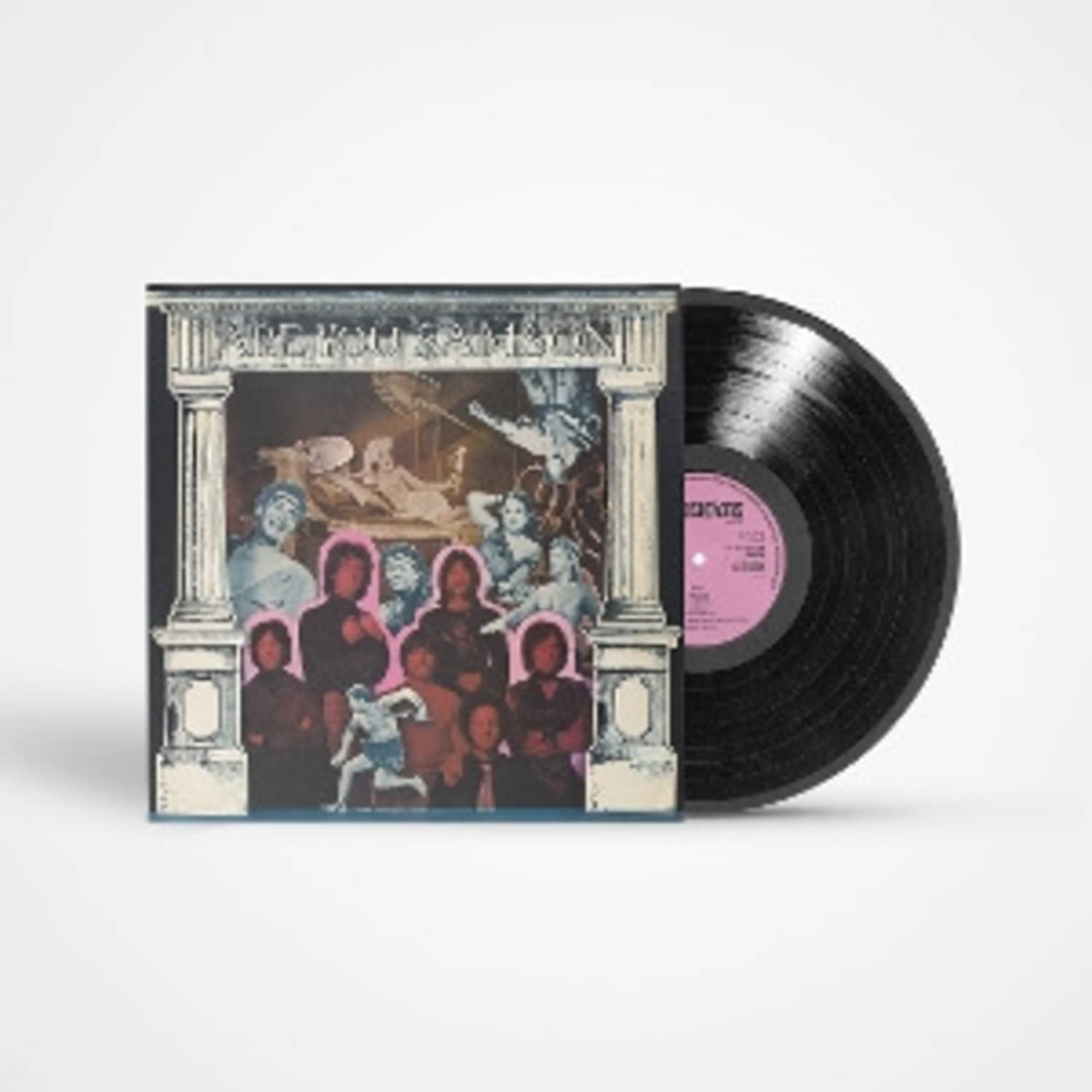 Samson - ARE YOU SAMSON