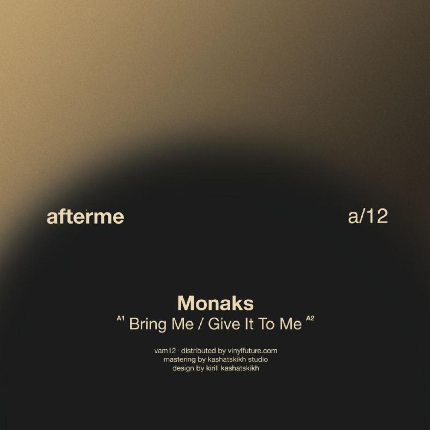 Monaks - VAM12