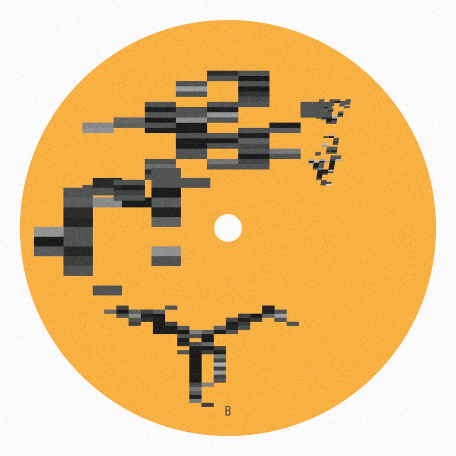 O FourtyFour - FADED REPLICA