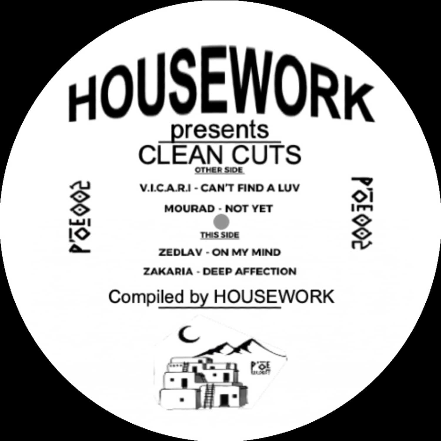 Housework - CLEAN CUTS