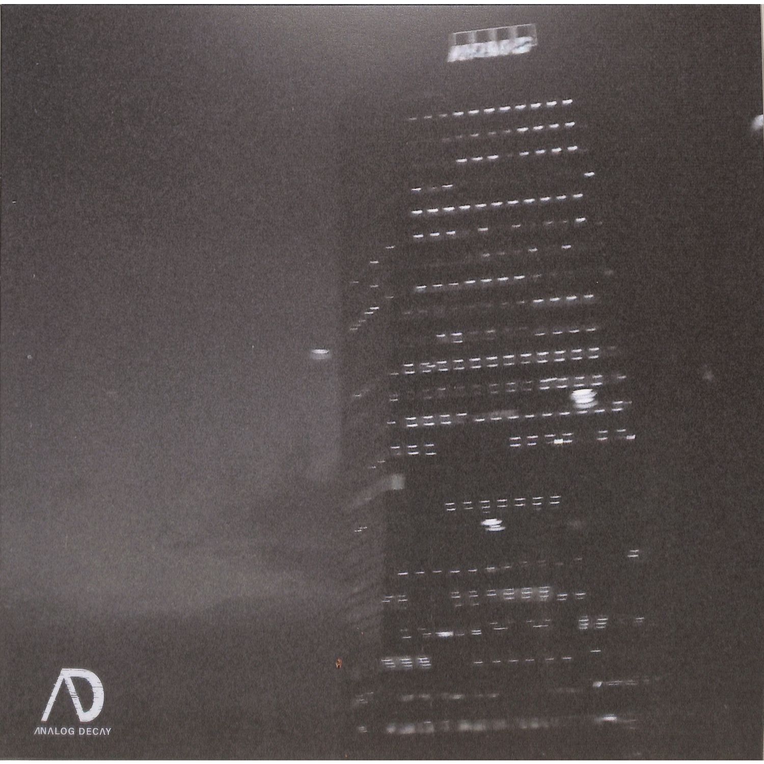 Translate - RAD-100 EP 