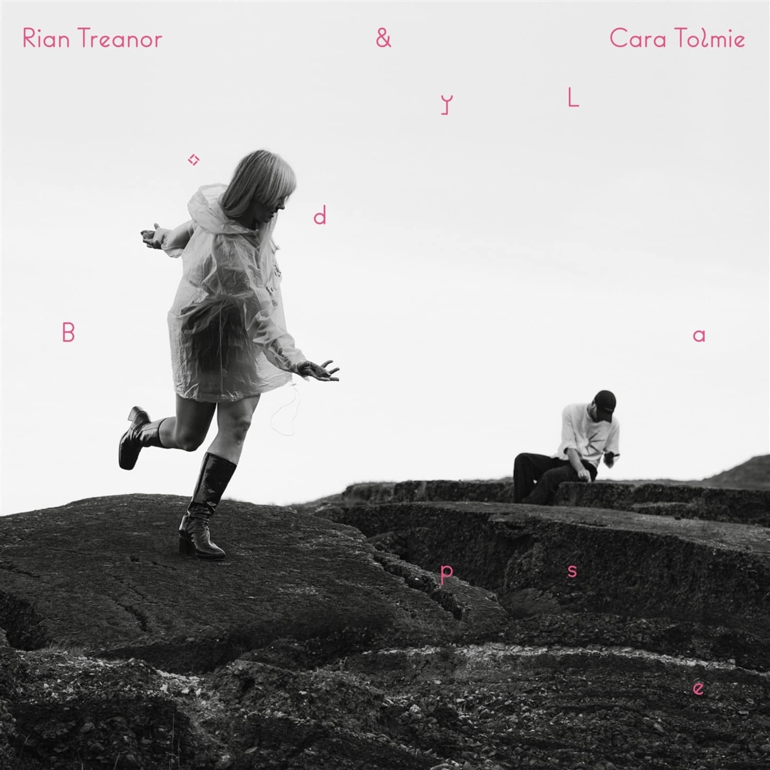 Rian Treanor & Cara Tolmie - BODY LAPSE 