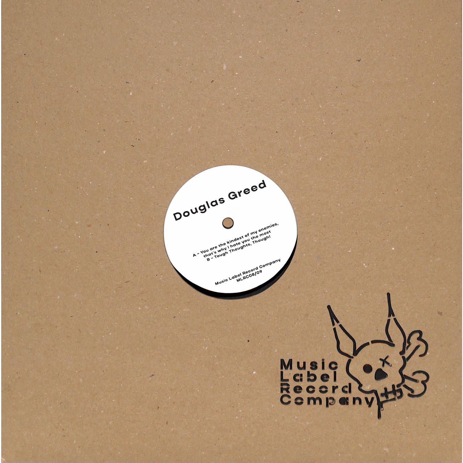 Douglas Greed - YOU ARE THE KINDEST ...