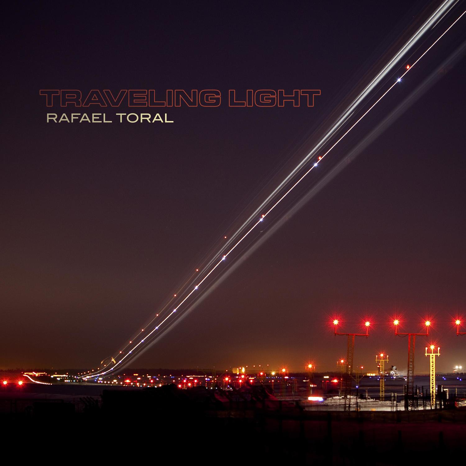 Rafael Toral - TRAVELING LIGHT 