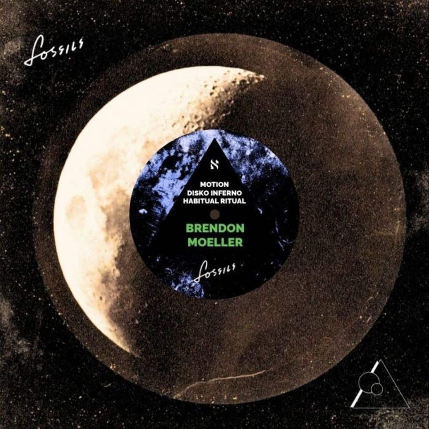 Brendon Moeller - MOTIOM