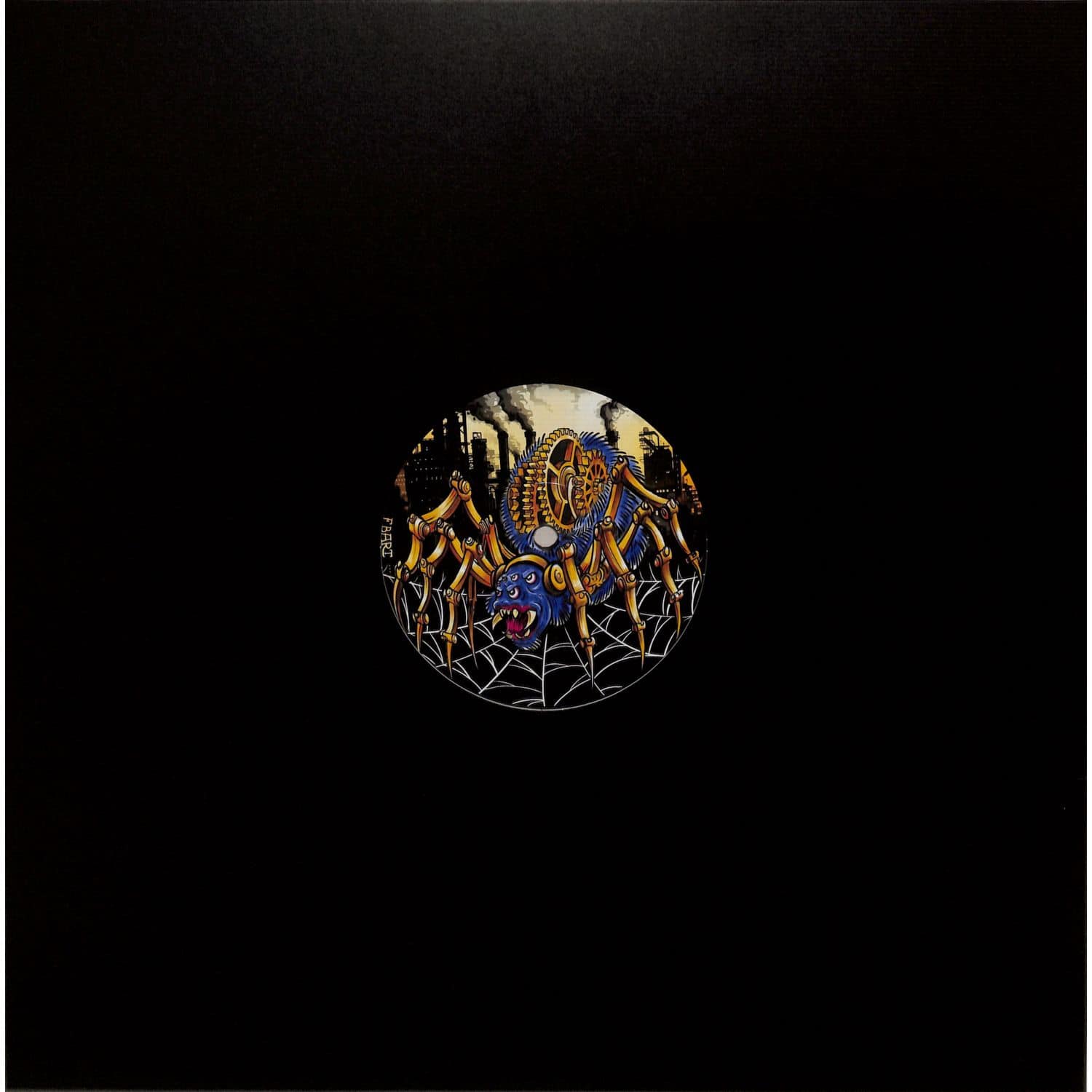 Various Artists - VARIOUS DETAILS 01