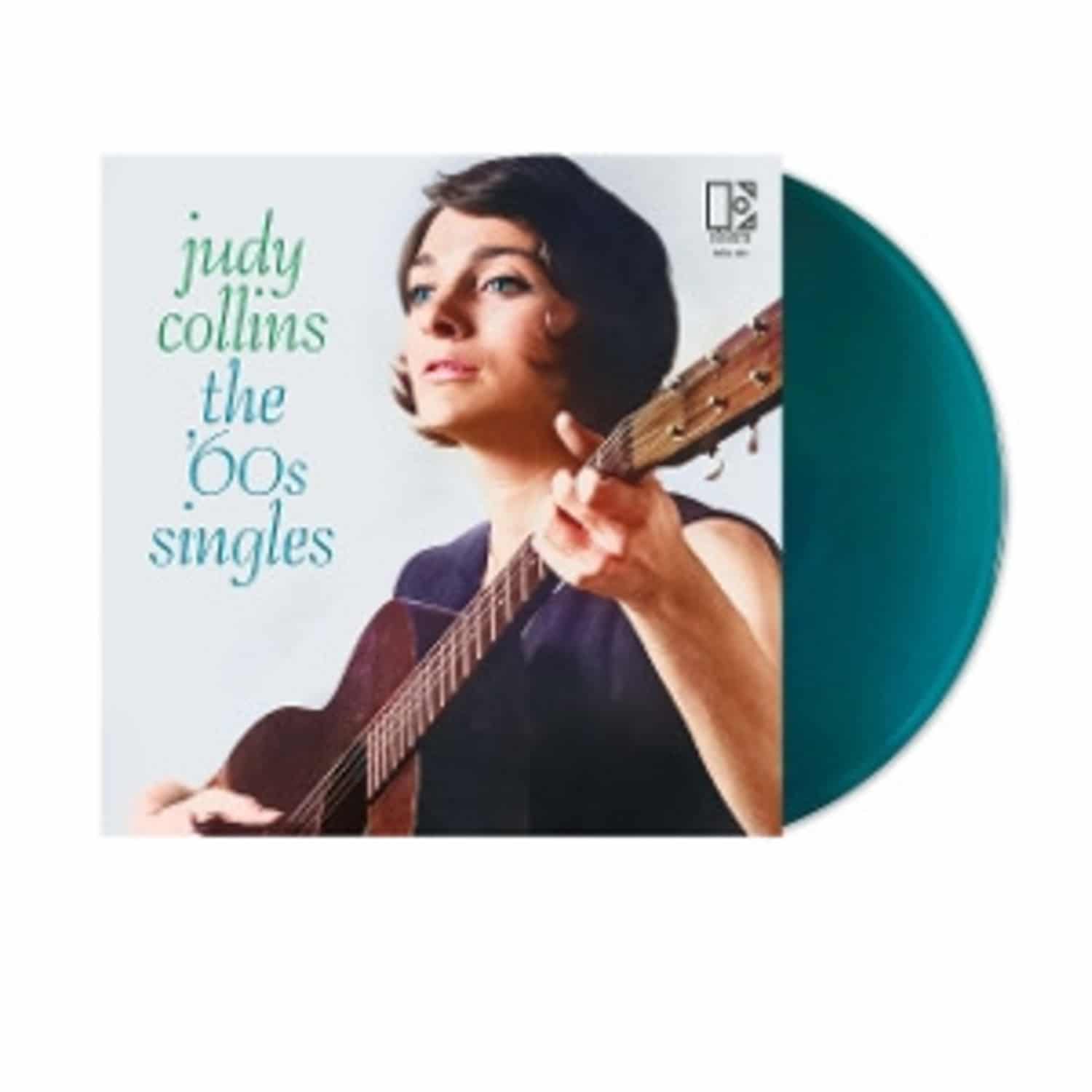 Judy Collins - THE 60S SINGLES