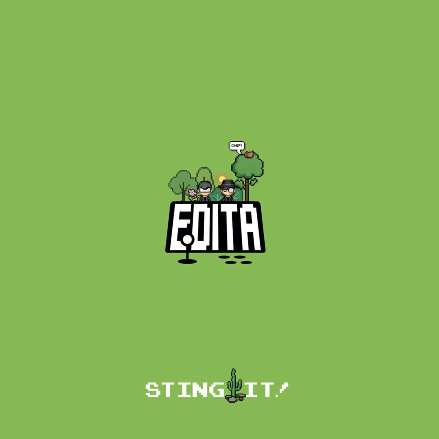 Various Artists - EDITA VOL. 4