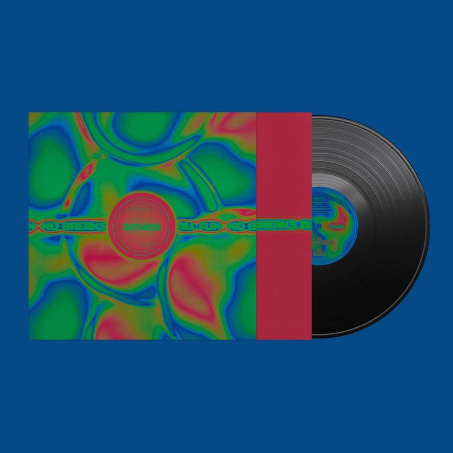 Baka G - NO BREAKS ALL FUN