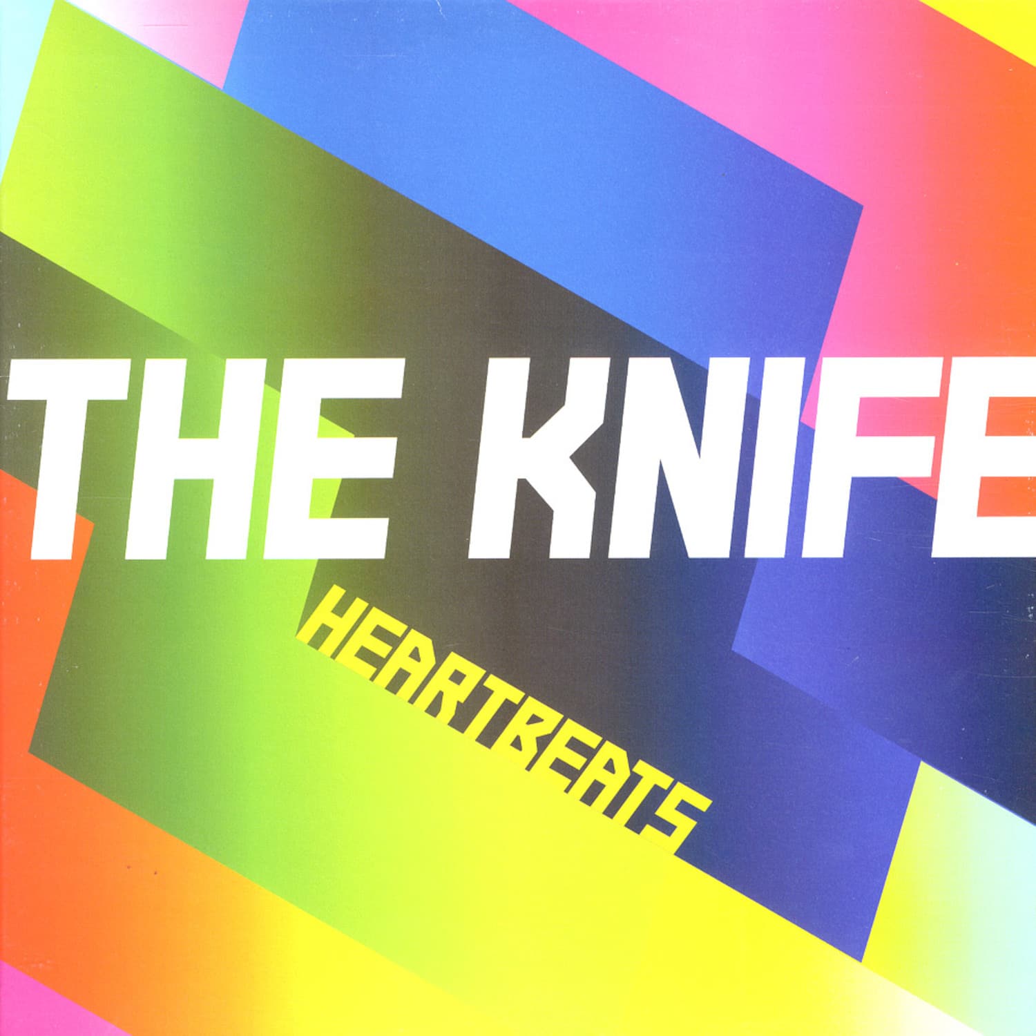 The Knife - HEARTBEATS 