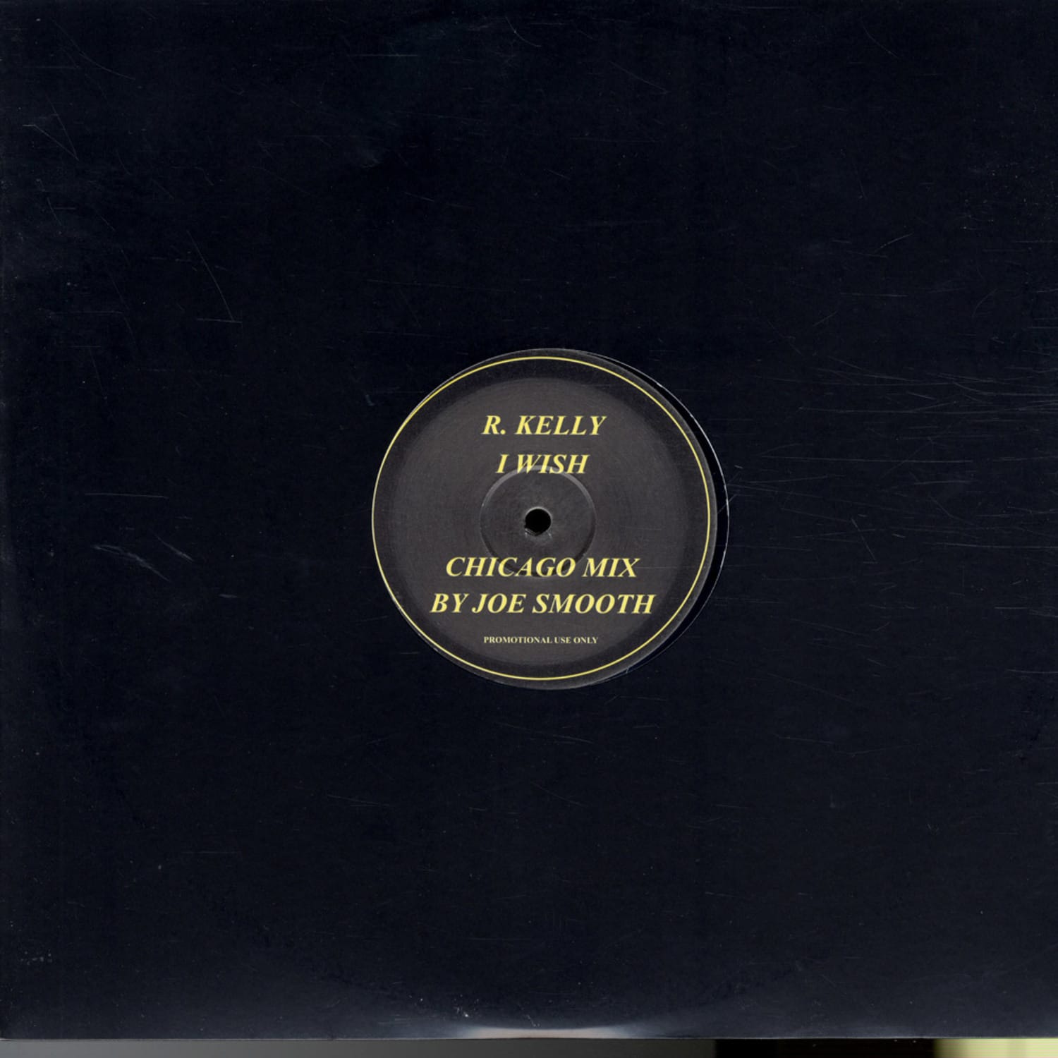 R Kelly - I WISH REMIX