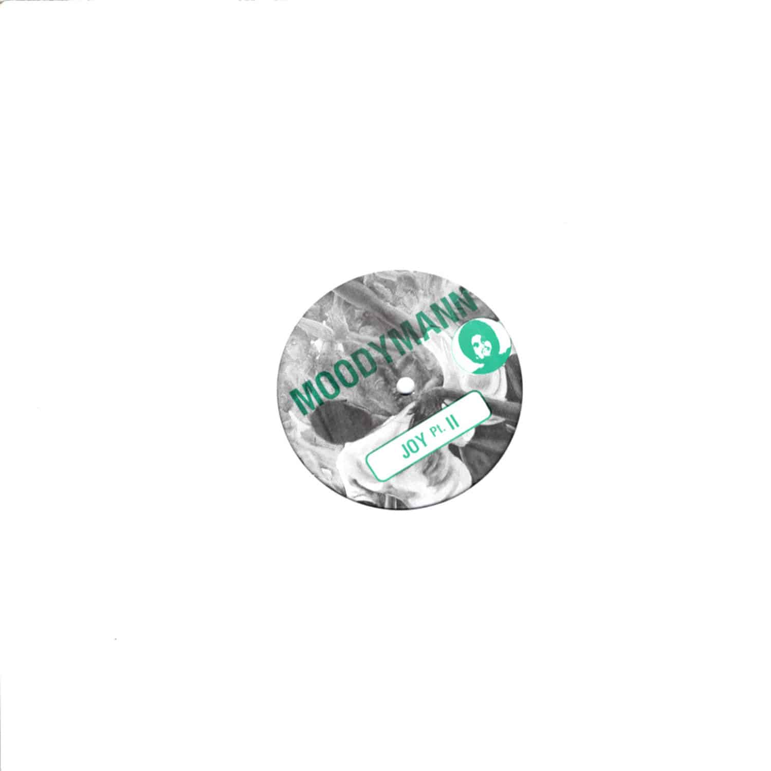 Moodymann - SUNDAY MORNING / ANSWER MACHINE
