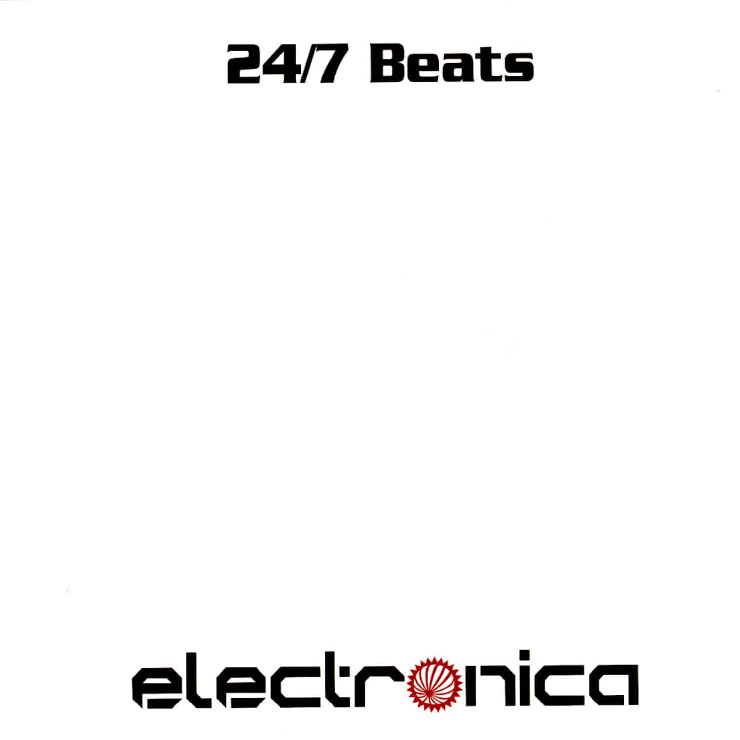 24/7 Beats - TWIN PEAKS