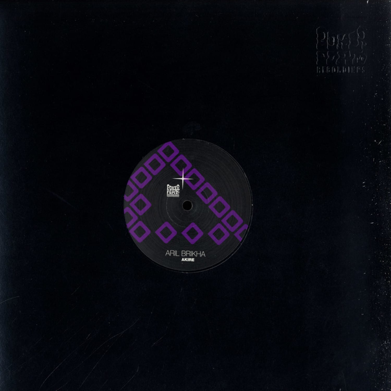 Aril Brikha - AKIRE